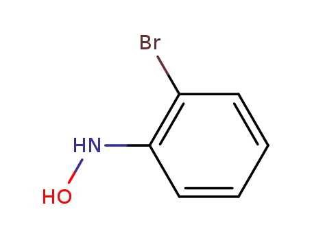 N-(2-bromophenyl)hydroxylamine