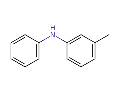 3-Methyldiphenylamine(1205-64-7)