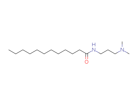 N,N-Dimethyllauramidopropylamine, cas  3179-80-4 from Fandachem