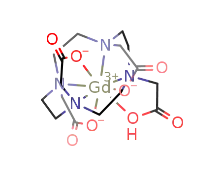 gadoteric acid