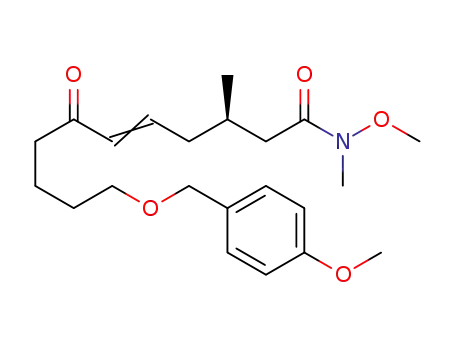 C22H33NO5