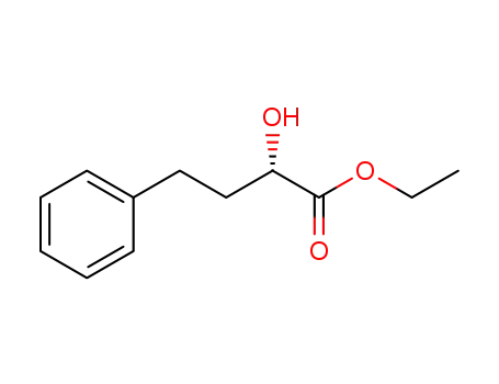 ethyl 2-hydroxy-4-phenylbutanoate