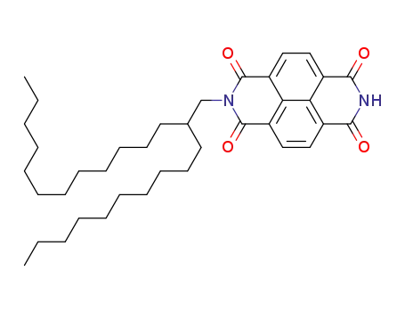 2-(2-decyltetradecyl)benzo[lmn][3,8]phenanthroline-1,3,6,8(2H,7H)-tetraone