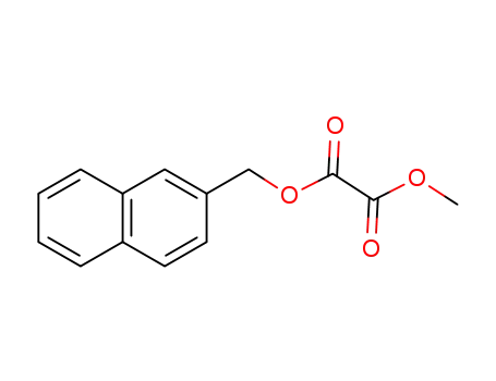 methyl (naphthalen-2-ylmethyl) oxalate