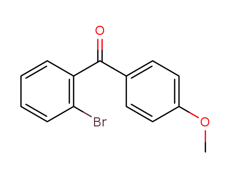 2-bromo-4'-methoxy-benzophenone