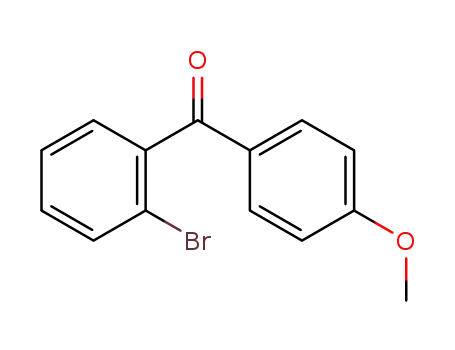 2-Bromo-4'-methoxybenzophenone
