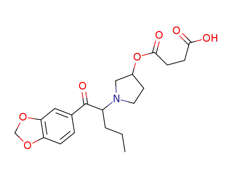 C20H25NO7