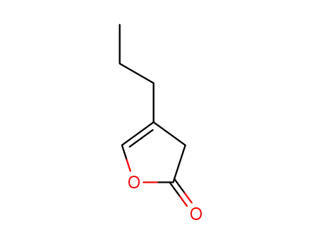 4-propyl-2-furanone