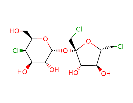 Sucralose(56038-13-2)