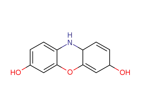 dihydroresorufin