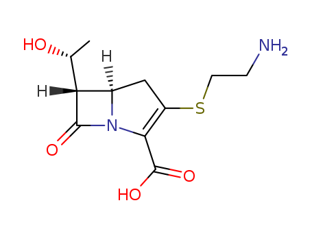 Thienamycin(59995-64-1)
