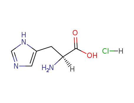 L-Histidine  hydrochloride