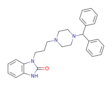 Oxatomide(60607-34-3)