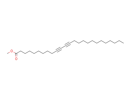 METHYL 10,12-PENTACOSADIYNOATE