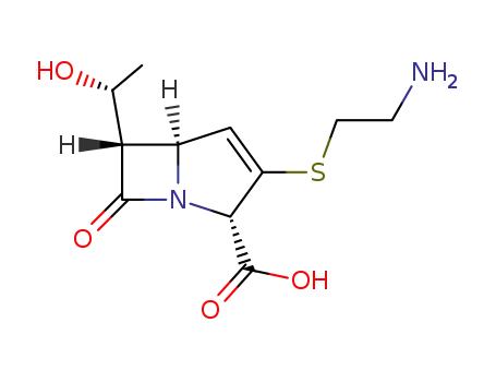 Δ1-thienamycin
