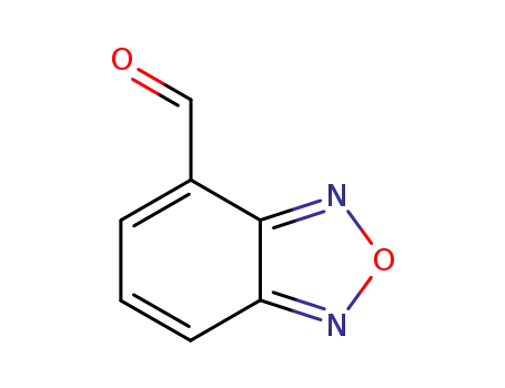 4-Benzofurazancarboxaldehyde