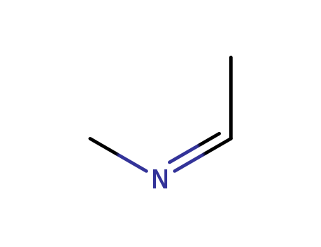 Methanamine,N-ethylidene-, [N(Z)]-