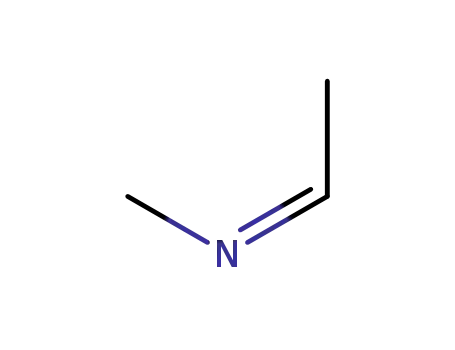 N-ethylidinemethylamine