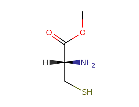 (S)-(+)-Cysteinmethylester