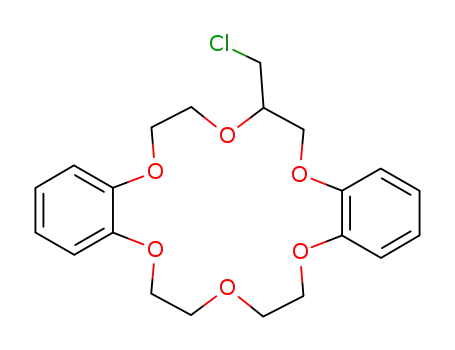 6-chloromethyldibenzo-18-crown-6