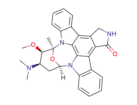 (5S,6R,7R,9R)-6-methoxy-5-methyl-7-(methylamino)-6,7,8,9,15,16-hexahydro-17-oxa-4b,9a,15-triaza-5,9-methanodibenzo[b,h]cyclonona[jkl]cyclopenta[e]-as-indacen-14(5h)-one
