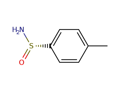 (S)-(+)-p-Toluenesulfinamide