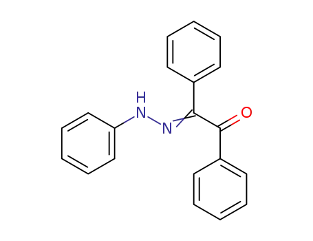 Benzil, phenylhydrazone