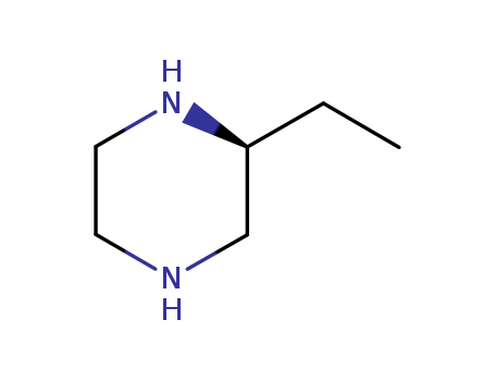 (R)-2-Ethyl-piperazine