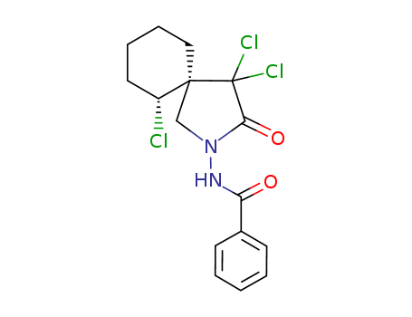 Gabapentin-lactam supplier | CasNO.64744-50-9