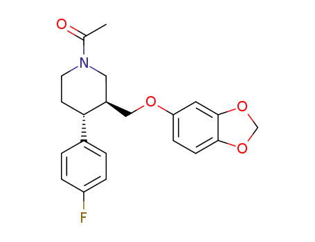 N-acetylparoxetine