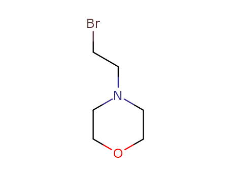 4-(2-Bromoethyl) morpholine