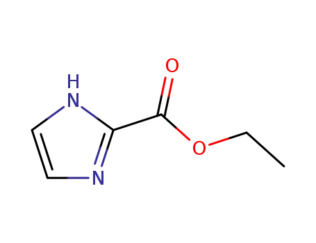 에틸 이미다졸-2-카르복실레이트