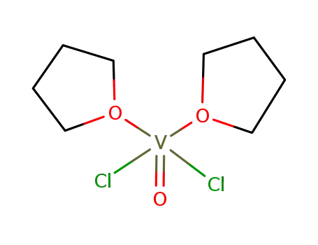 bis(tetrahydrofurane)oxovanadium(IV) dichloride
