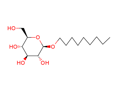 N-NONYL-BETA-D-GLUCOPYRANOSIDE