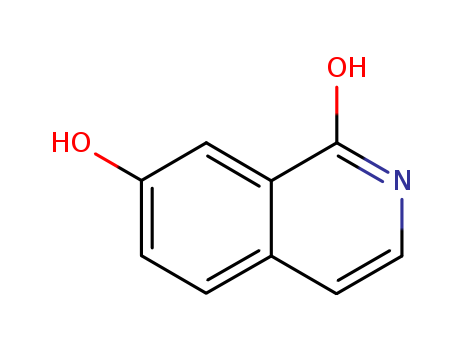 7-Hydroxy-1(2H)-isoquinolinone