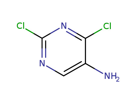 5-Amino-2,4-dichloropyrimidine