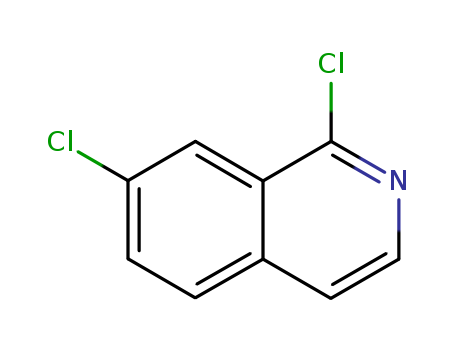 1,7-Dichloroisoquinoline
