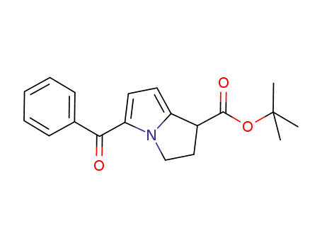 ketorolac tert-butyl ester