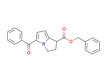 ketorolac benzyl ester