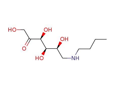 6-deoxy-6-butylaminosorbose