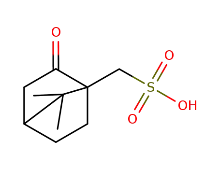 (-)-camphor-10-sulfonic acid