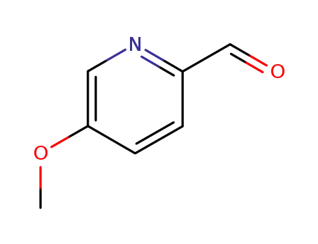 Best price/ 5-Methoxypicolinaldehyde  CAS NO.22187-96-8