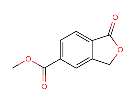 5-Isobenzofurancarboxylicacid, 1,3-dihydro-1-oxo-, methyl ester