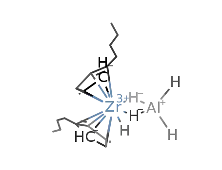 (n-BuCp)2ZrH3AlH2