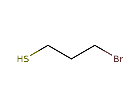 3-Bromo-1-propanethiol