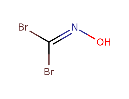 1,1-Dibromoformaldoxime(74213-24-4)