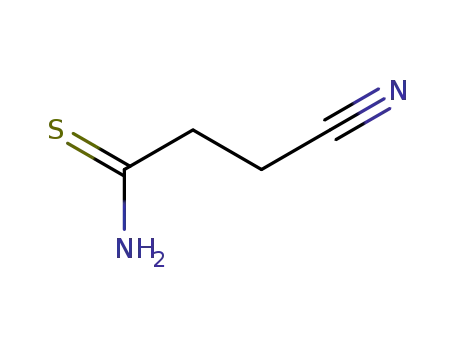 2-cyanothioacetamide
