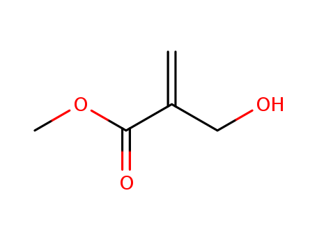 Methyl 2-(hydroxymethyl)acrylate