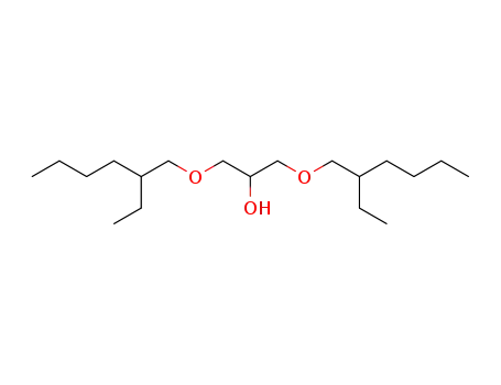 5,13-diethyl-7,11-dioxa-9-heptadecanol