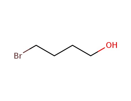 4-Bromo-1-butanol(33036-62-3)